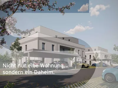 2-Zimmer-Wohnung kaufen in Linz Land – 50,85 m², € 244.900