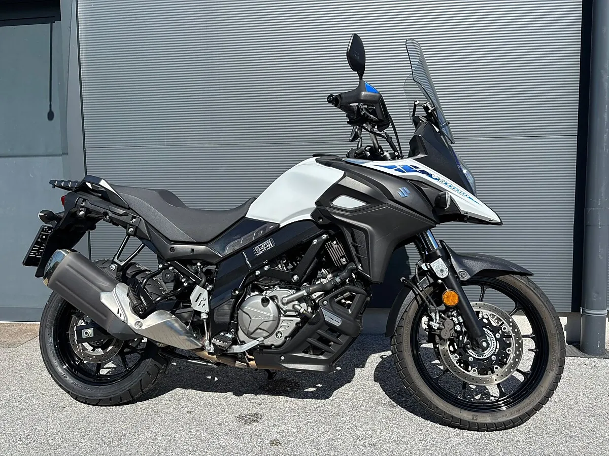Suzuki V-Strom