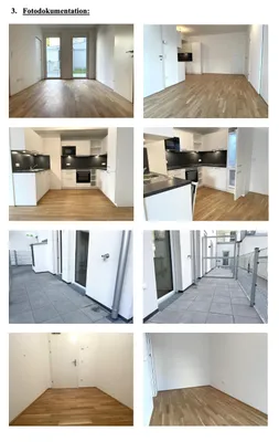 Ruhig und kühl! Wohnung zu vermieten