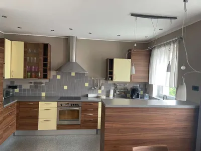 3-Zimmer-Wohnung mieten in Grieskirchen – 130 m², € 898