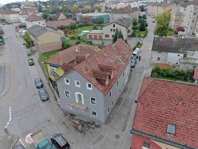 Wohnung kaufen in Freistadt – 21 m², € 56.700