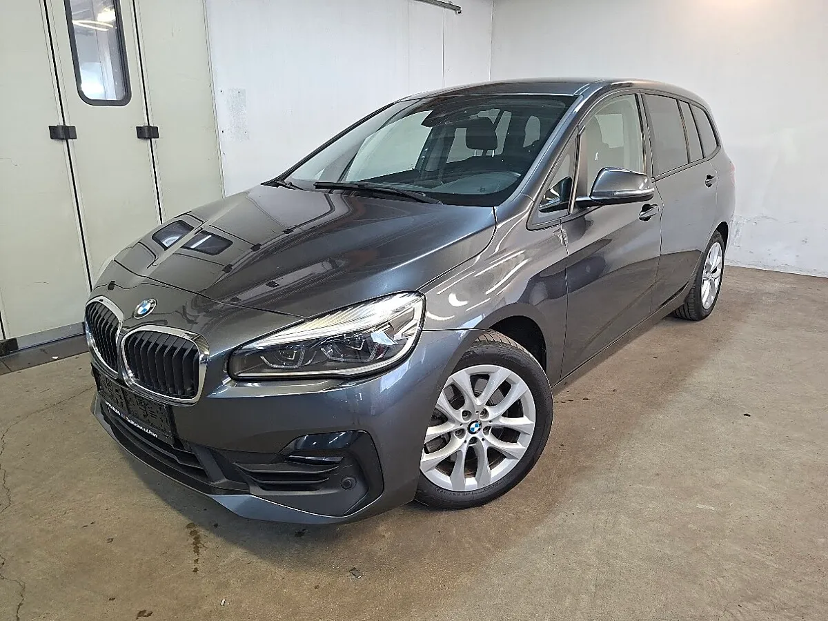 BMW 2er-Reihe