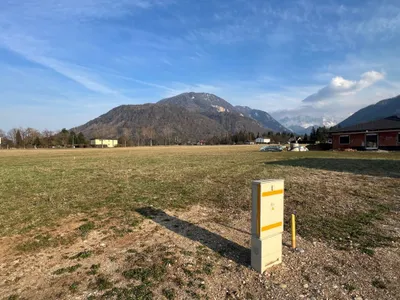 Grundstück kaufen in Klagenfurt Land – 600 m², € 83.000 – Bild 2 von 6