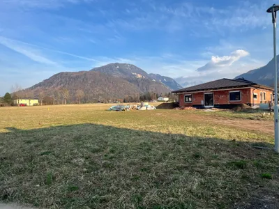 Grundstück kaufen in Klagenfurt Land – 600 m², € 83.000 – Bild 4 von 6