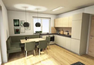 3-Zimmer-Wohnung kaufen in Liezen – 58,5 m², € 147.000 – Bild 2 von 15