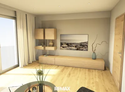 3-Zimmer-Wohnung kaufen in Liezen – 58,5 m², € 147.000 – Bild 1 von 15