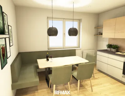 3-Zimmer-Wohnung kaufen in Liezen – 58,5 m², € 147.000 – Bild 8 von 15
