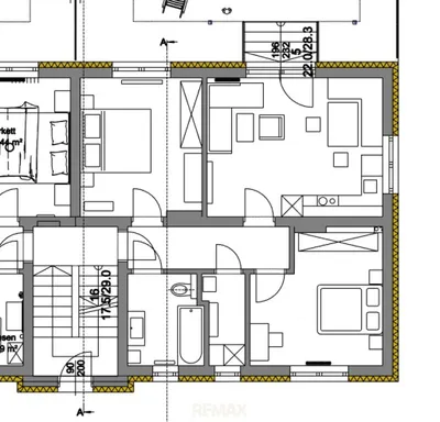 3-Zimmer-Wohnung kaufen in Liezen – 58,5 m², € 147.000 – Bild 15 von 15