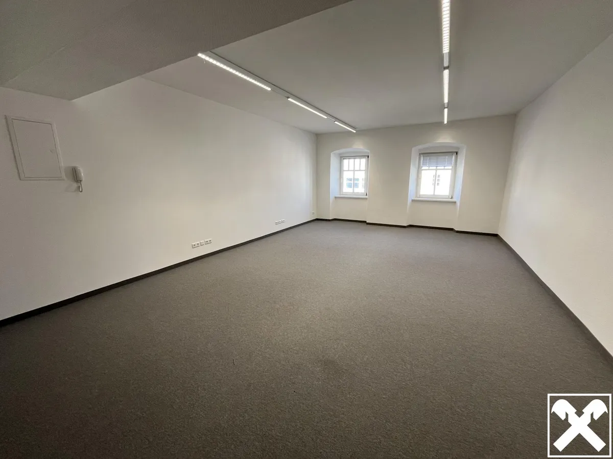 Büroflächen im Stadtzentrum Pregarten, Perfekt für Start-ups! – pohled 3