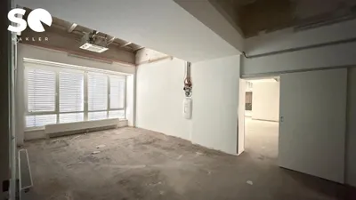 Gewerbeimmobilie mieten in Wien – 550 m², € 10.600 – Bild 4 von 7