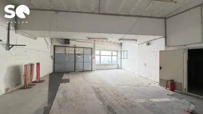 Gewerbeimmobilie mieten in Wien – 550 m², € 10.600