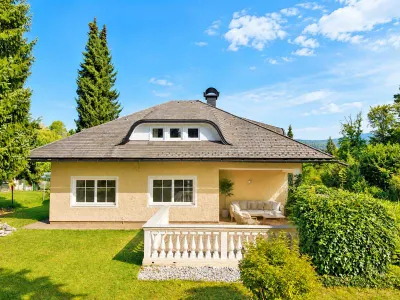 5-Zimmer-Haus kaufen in Villach Land – 207 m², € 795.000 – Bild 2 von 8