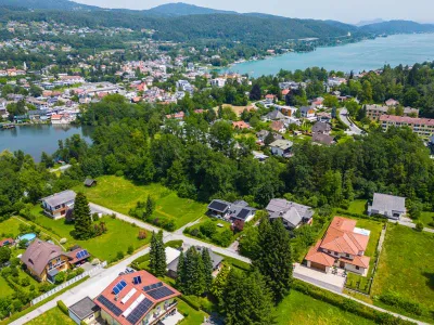5-Zimmer-Haus kaufen in Villach Land – 207 m², € 795.000 – Bild 6 von 8