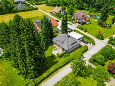 5-Zimmer-Haus kaufen in Villach Land – 207 m², € 795.000 – Bild 7 von 8