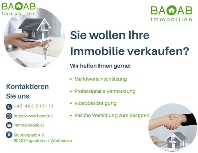 Gewerbeimmobilie kaufen in Klagenfurt – 600 m², € 530.000 – Bild 5 von 7