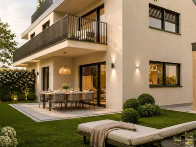 2-Zimmer-Wohnung kaufen in Salzburg Stadt – 51 m², € 445.000 – Bild 4 von 13