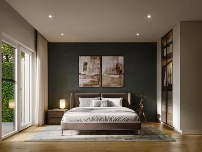 2-Zimmer-Wohnung kaufen in Salzburg Stadt – 51 m², € 445.000 – Bild 2 von 13