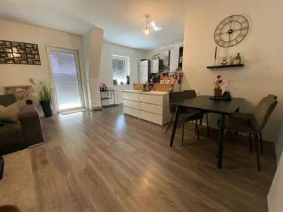 3-Zimmer-Wohnung mieten in Hartberg-Fürstenfeld – 83 m², € 860 – Bild 3 von 14