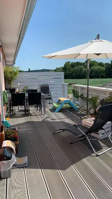 3-Zimmer-Wohnung mieten in Hartberg-Fürstenfeld – 83 m², € 860 – Bild 1 von 14