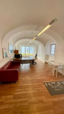 2-Zimmer-Gewerbeimmobilie mieten in Braunau am Inn – 50 m², € 520 – Bild 3 von 6