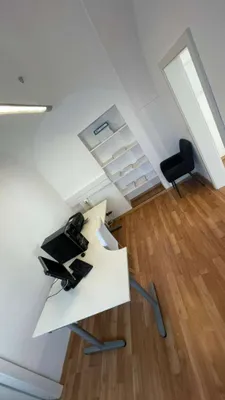 2-Zimmer-Gewerbeimmobilie mieten in Braunau am Inn – 50 m², € 520 – Bild 5 von 6