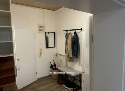 2-Zimmer-Wohnung mieten in Leoben – 46,03 m², € 465 – Bild 3 von 15
