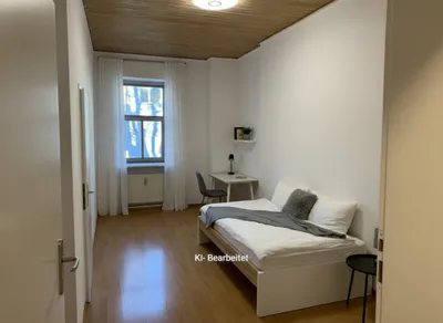 2-Zimmer-Wohnung mieten in Leoben – 46,03 m², € 465 – Bild 5 von 15