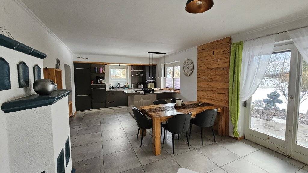 Top Grundstück mit einem Charmanten 4-Zi-Haus in Lieserbrücke., Lieserbrücke