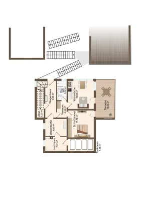 6-Zimmer-Haus kaufen in Schwaz – 293 m² – Bild 20 von 22