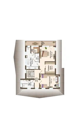 6-Zimmer-Haus kaufen in Schwaz – 293 m² – Bild 22 von 22