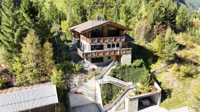 6-Zimmer-Haus kaufen in Schwaz – 293 m² – Bild 16 von 22