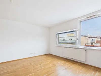 Moderne 2-Zimmer-Wohnung | Online Terminbuchung – Bild 2