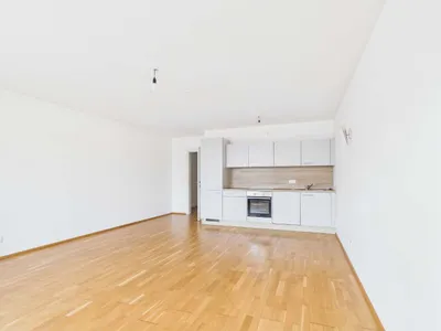 Moderne 2-Zimmer-Wohnung | Online Terminbuchung