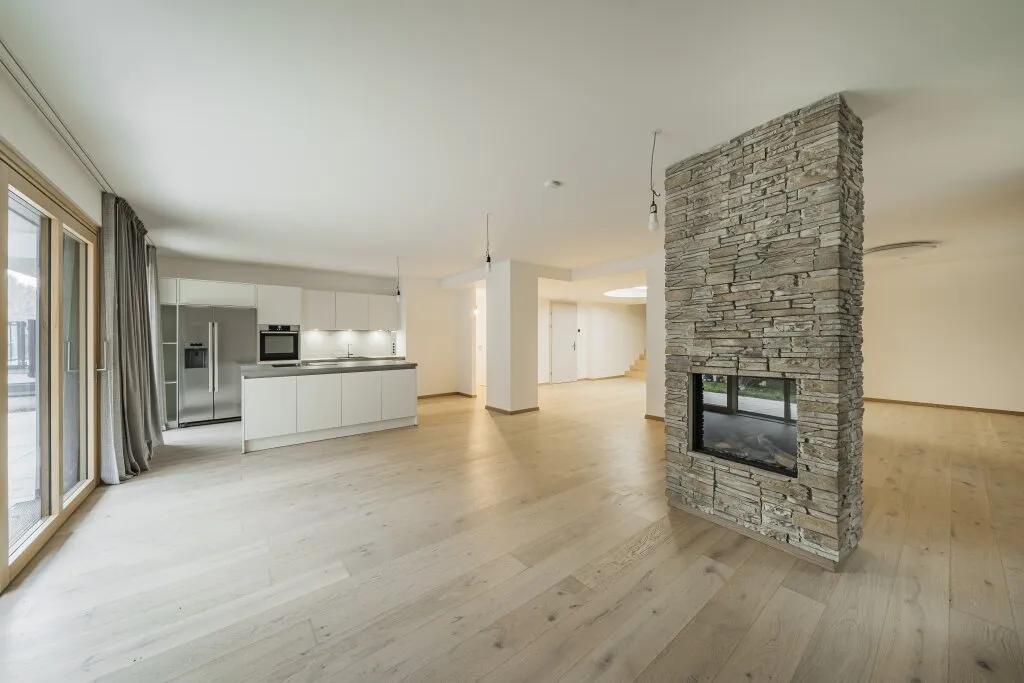 Family Residences - Ehem. Grinzinger Bergstraße 129 | Top 2.1 – pohled 2