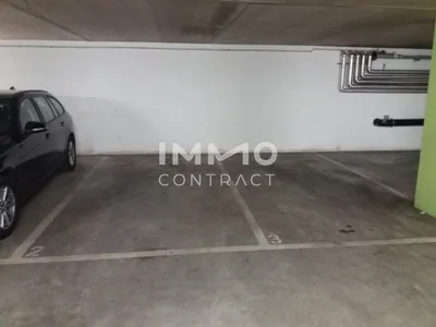 Immobilie mieten in Wien – 11 m², € 128 – Bild 1 von 2