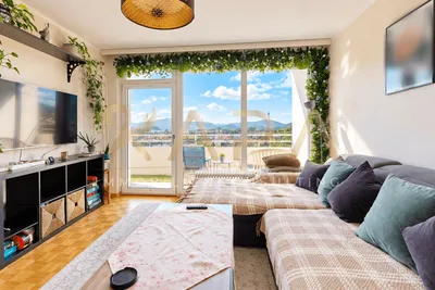 3-Zimmer-Wohnung kaufen in Klagenfurt – 74 m², € 269.000 – Bild 1 von 8