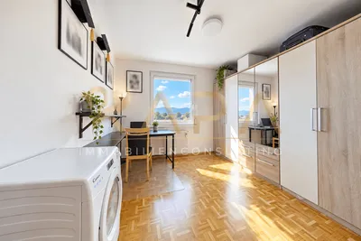 3-Zimmer-Wohnung kaufen in Klagenfurt – 74 m², € 269.000 – Bild 7 von 8
