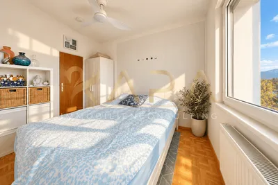 3-Zimmer-Wohnung kaufen in Klagenfurt – 74 m², € 269.000 – Bild 6 von 8