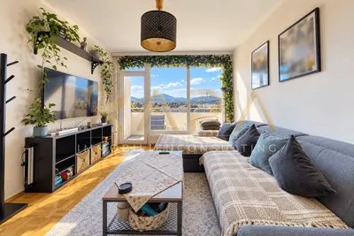 3-Zimmer-Wohnung kaufen in Klagenfurt – 74 m², € 269.000 – Bild 5 von 8