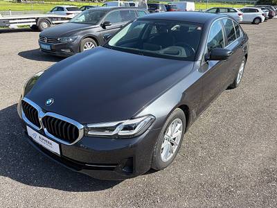 BMW 5er-Reihe 540d xDrive 48 V Aut.