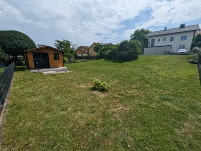 Grundstück kaufen in Linz Land – 496 m², € 179.000 – Bild 3 von 5