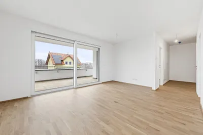 Immobilie kaufen in Wiener Neustadt – 57,18 m², € 230.000 – Bild 4 von 26