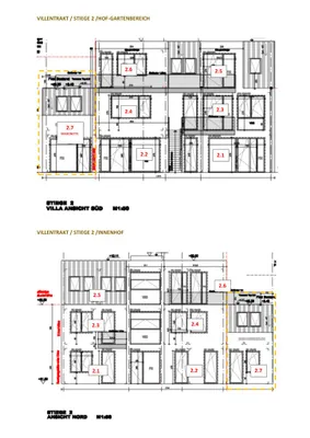 2-Zimmer-Wohnung kaufen in Wien – 47,49 m², € 189.000 – Bild 12 von 13