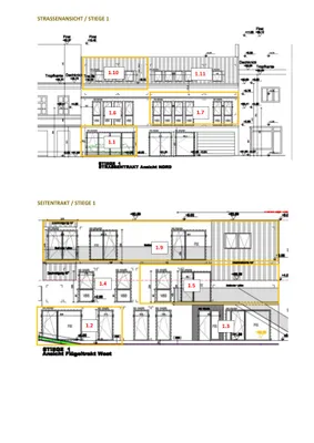 2-Zimmer-Wohnung kaufen in Wien – 47,49 m², € 189.000 – Bild 11 von 13