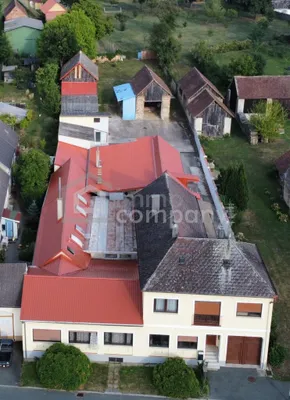 18-Zimmer-Gewerbeimmobilie kaufen in Oberwart – 700 m², € 920.000