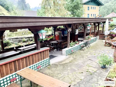 22-Zimmer-Gewerbeimmobilie kaufen in Spittal an der Drau – 1 500 m², € 490.000 – Bild 6 von 45