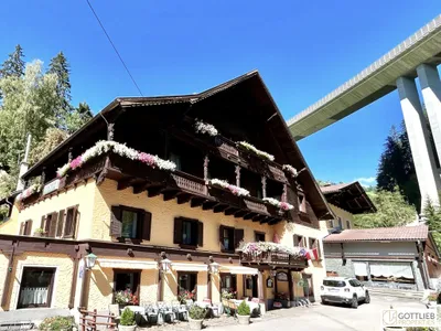 22-Zimmer-Gewerbeimmobilie kaufen in Spittal an der Drau – 1 500 m², € 490.000 – Bild 4 von 45