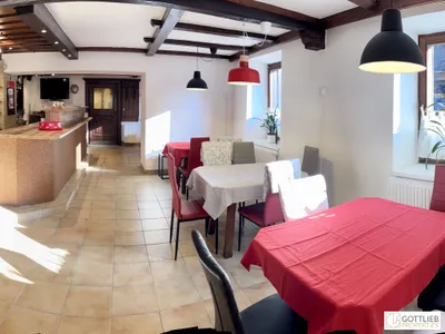 22-Zimmer-Gewerbeimmobilie kaufen in Spittal an der Drau – 1 500 m², € 490.000 – Bild 12 von 45