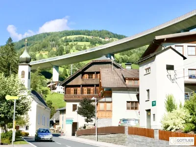 22-Zimmer-Gewerbeimmobilie kaufen in Spittal an der Drau – 1 500 m², € 490.000 – Bild 36 von 45