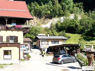 22-Zimmer-Gewerbeimmobilie kaufen in Spittal an der Drau – 1 500 m², € 490.000 – Bild 7 von 45